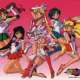 Sailor Moon DVDs Deutsch alle 200 Folgen